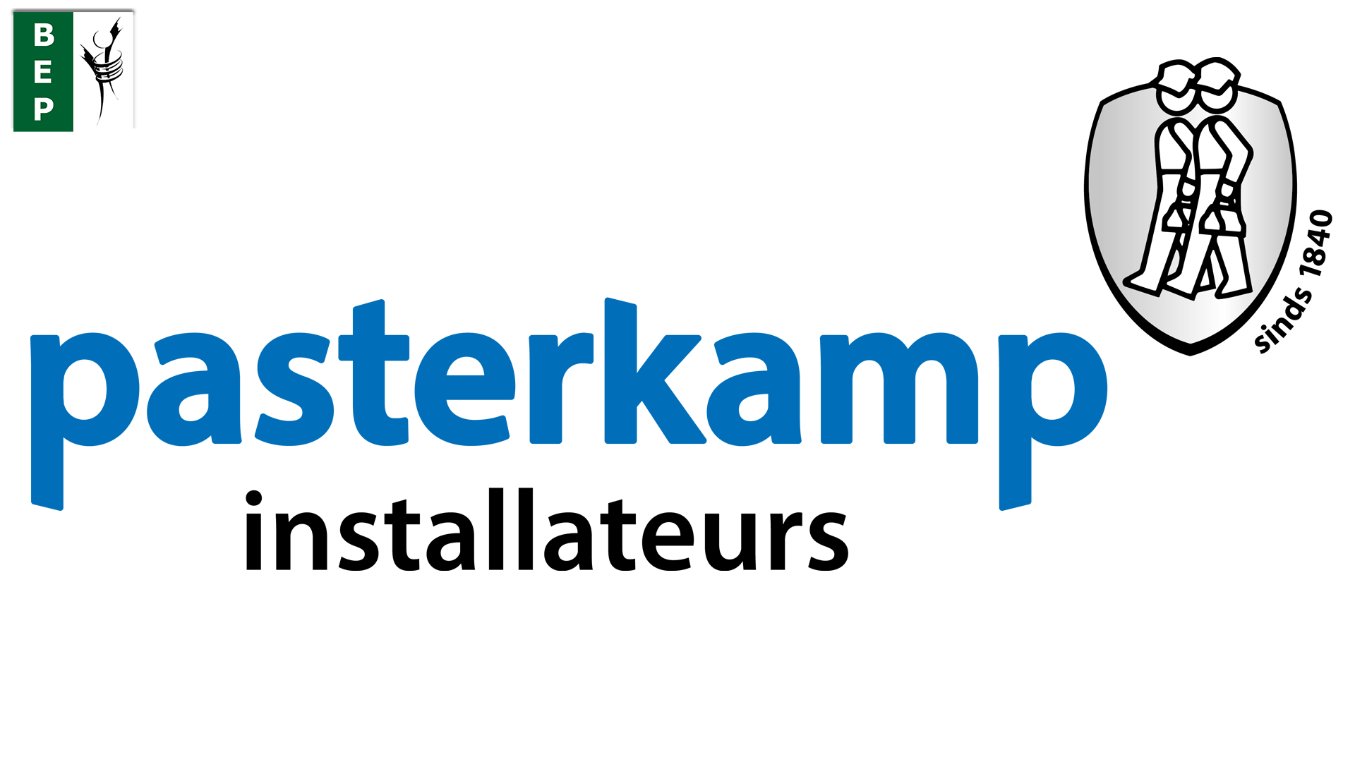 Pasterkamp Installateurs