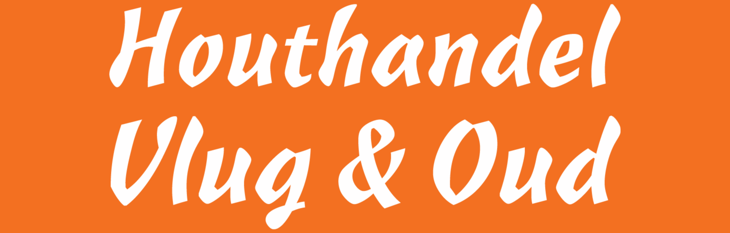 Vlug & Oud